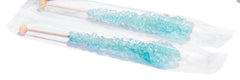 Candy Envy seven-inch rock candy stick for sharing desserts