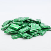 Candy Retailer Crème de Menthe Mints wrapped pack for sharing at gatherings.