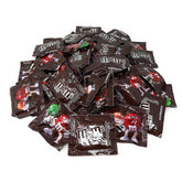 CandyKrave M&M's Milk Chocolate Candy 2lb bulk pack packaging, ideal for sharing