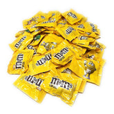 CandyKrave M&M peanuts and milk chocolate bulk pack, pack-shot, ideal for sharing