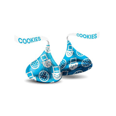 Candylish bulk bag candies provide festive snacking at office events.