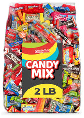 Candylish candy mix variety pack ideal for pinata fillings and party favors