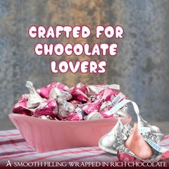 Individually wrapped treats simplify gifting and party favor prep