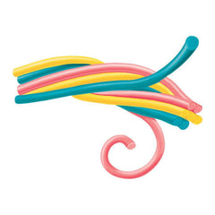 Candylish Strawberry Blast licorice party snack — vibrant fruit flavor for gatherings.