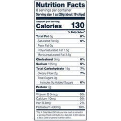Cape Cod Less Fat Original chips closeup highlighting the crunchy texture and lighter snack