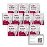 CAPYBARA Lalvin K1-V1116 wine yeast sachets for home fermentation and reliable yields.