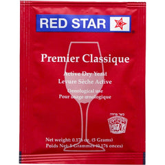 CAPYBARA Red Star Classique pack ideal for large-volume wine batches