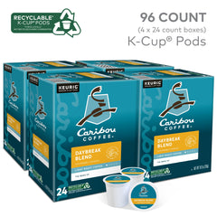 A 96-count Daybreak pod pack for busy mornings.