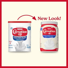 Powder dissolving in water demonstrates quick rehydration for drinks and cooking.