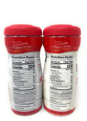 Carnation original malted milk bottle for smoothies and baking