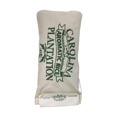 Carolina Plantation Aromatic Rice 32oz pack with fragrant grains ideal for flavorful weeknight dinners.