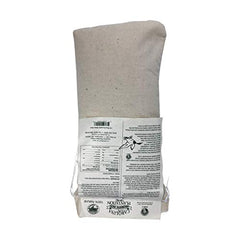 Carolina Plantation Aromatic Rice served on a plate, showcasing fragrance and versatile pairing options.