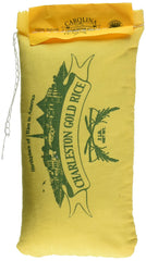 Carolina Plantation Charleston Gold Rice 2lb-pack for aromatic meals and pilafs