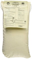 Carolina Plantation Stone Ground White Grits grain texture ideal for hearty Southern meals.