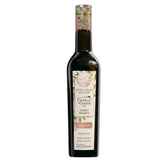 Castillo de Canena Arbequina EVOO bottle on counter for everyday drizzling