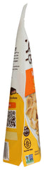 Shelf view of Catalina Crunch gluten free pack highlighting sugar free ingredients