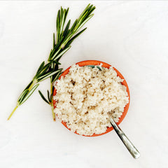 Celtic Sea Salt 5lb resealable bag preserves freshness for busy kitchens.