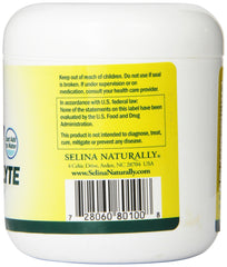Celtic Sea Salt Electrolyte Powder visual highlights the mineral blend for balanced hydration support.