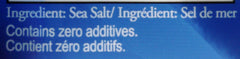 Celtic Sea Salt pour-spout image for smooth, mess-free cooking.