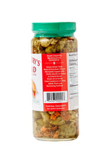 CENTRAL GROCERY Co. Muffuletta assembly with olive salad filling