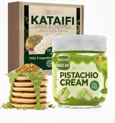 Ceres Gourmet kataifi-dough-thin-strands for crisp kunafa and baklava.
