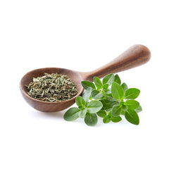 Cerez Pazari sealed thyme pack preserves freshness for everyday seasoning