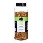 Cerez Pazari Italian Seasoning jar front showing classic Mediterranean flavor