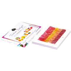 Çerez Pazarı Turkish Delights vegan and gluten-free flavors