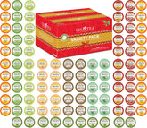 Cha4TEA variety-pack tea collection for daily flavor exploration.