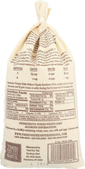 Charleston Favorites creamy grits in a bowl, perfect for comforting breakfasts