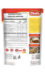 Chata shredded-meat-taco-fill ready to stuff tasty tacos with bold flavor.