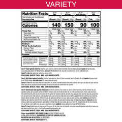Cheez-It Original crackers close-up perfect for lunch boxes and quick cravings