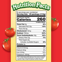 Chef Boyardee Pepperoni Pizza Maker ingredients highlight quick, kid-friendly prep