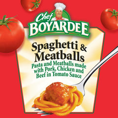 Meatballs close-up emphasizing real beef, pork and chicken in each bite
