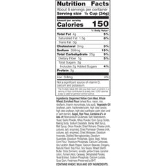 Chex Mix Bold Round and Square Pretzels provide crunchy variety for parties