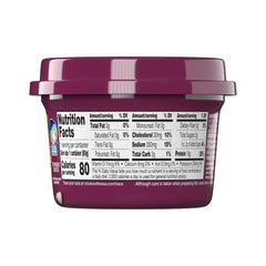 Chicken of the Sea Infusions Tuna water-packed cups for easy, on-the-go meals.