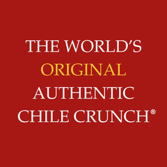 Chile Crunch garlic and onion ingredients close-up with vibrant natural flavors.