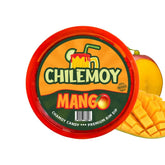 Chilemoy rim dip chamoy mango 8oz adds tangy mango chamoy flavor to cocktails.
