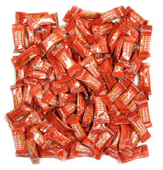 Chimes Tranquil Turmeric ginger chews bag front highlights calming flavor for daily balance
