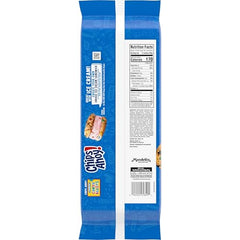 CHIPS AHOY! Candy Blasts cookies with candy-coated morsels for dessert appeal.