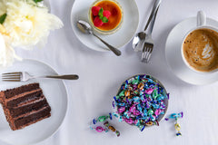 Chipurnoi Deluxe Mint flavors assortment, a refreshing palate for social gatherings.