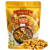 Chiramen shrimp topping for ramen adds protein and aroma to your bowl
