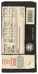 Chocolove 70% bar in foil packaging, preserving flavor for later enjoyment.