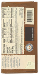 Chocolove Xoxox Bar packaging shot, perfect for gifting or pantry display.