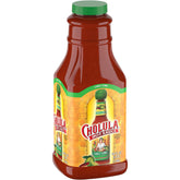 Cholula Chili Lime hot sauce bottle for versatile kitchen use