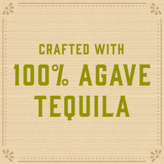 Cholula Reserva glass pour over a dish highlights tangy citrus kick.