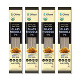 Chung Jung One Korean Sweet Potato Glass Noodles pack for quick meals