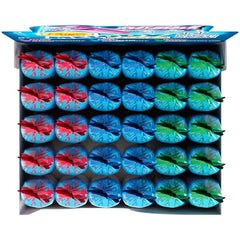 Chupa Chups Melody Pop watermelon note-play lollipops