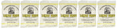 Claeys Lemon Drop hard candy 6-pack bundle for quick lemony refreshment.