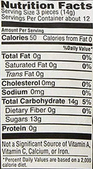 Claey's Lemon hard candy can 2: real lemon juice flavor for refreshing treat